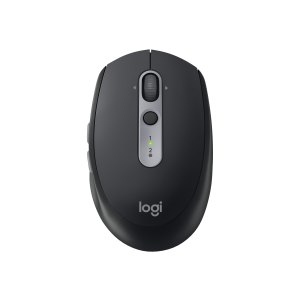 Logitech M590 Silent - Mouse - right-handed