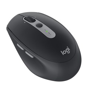 Logitech M590 Silent - Mouse - right-handed
