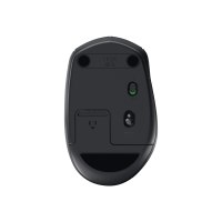 Logitech M590 Silent - Mouse - right-handed