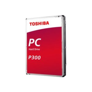 Toshiba P300 Desktop PC - Festplatte - 1 TB - intern -...