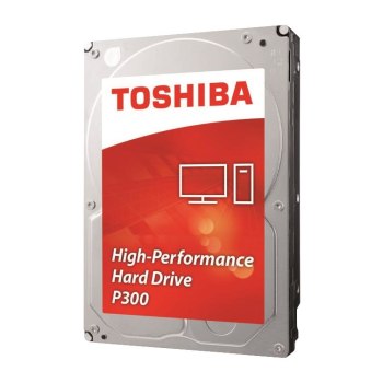 Toshiba P300 2TB - 3.5" - 2000 GB - 7200 RPM