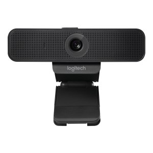 Logitech Webcam C925e - Web camera