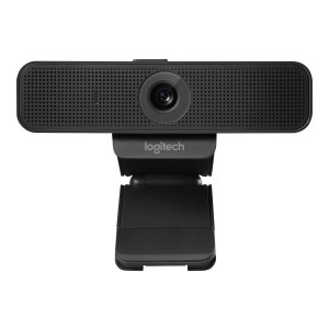 Logitech Webcam C925e - Webcam