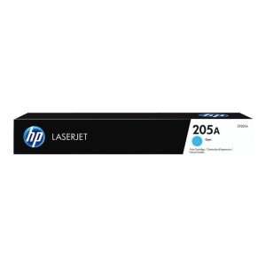 HP 205A - Cyan - Original - LaserJet - Tonerpatrone (CF531A)