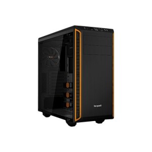 Be Quiet! Pure Base 600 Window - Tower - ATX - ohne...