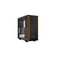Be Quiet! Pure Base 600 Window - Tower - ATX - ohne Netzteil (ATX / PS/2)
