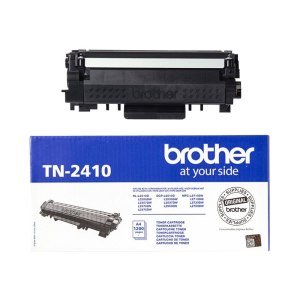 Brother TN2410 - Schwarz - Original - Tonerpatrone