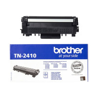 Brother TN2410 - Schwarz - Original - Tonerpatrone