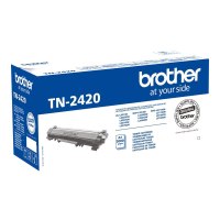 Brother TN2420 - High Yield - black