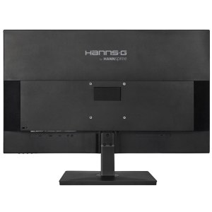 Hannspree 27 L HL274HPB LED - Flat Screen - 68.6 cm