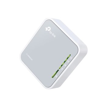 TP-LINK TL-WR902AC - Wireless router