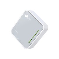 TP-LINK TL-WR902AC - Wireless Router - 802.11a/b/g/n/ac