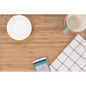 TP-LINK DECO M5 - Wi-Fi system (router)