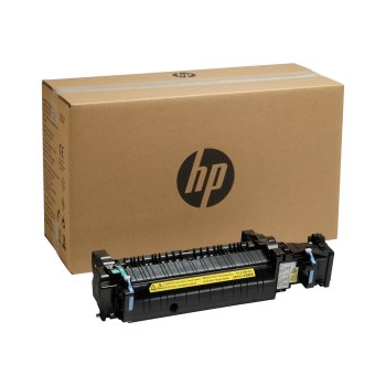 HP  (220 V) - fuser kit - for LaserJet Enterprise M554, M555, MFP M578; LaserJet Enterprise Flow MFP M578