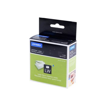 Dymo LabelWriter Address - White