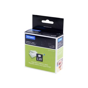 Dymo LabelWriter Address - Weiß - 54 x 25 mm 500...