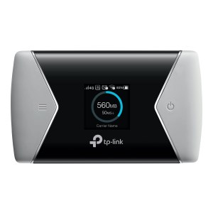 TP-LINK M7650 - Mobile hotspot