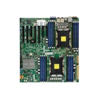 Supermicro X11DPH-T - Motherboard