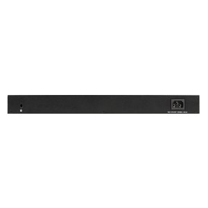 Netgear SOHO GS348 - Switch - unmanaged - 48 x 10/100/1000