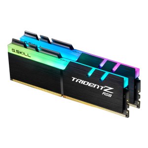 G.Skill Trident Z RGB 16GB DDR4 - 16 GB - 2 x 8 GB - DDR4...