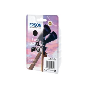 Epson 502XL - 9.2 ml - high capacity