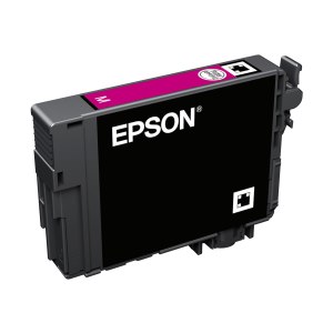 Epson 502XL - 6.4 ml - mit hoher Kapazität - Magenta