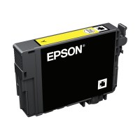 Epson 502XL - 6.4 ml - mit hoher Kapazität - Gelb