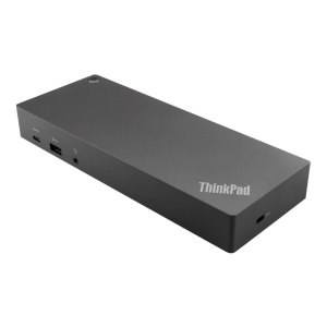 Lenovo ThinkPad Hybrid Usb-c Dock