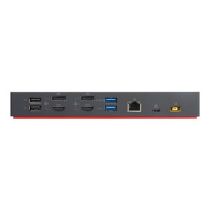 Lenovo ThinkPad Hybrid USB-C with USB-A Dock