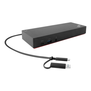 Lenovo ThinkPad Hybrid USB-C with USB-A Dock