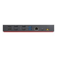 Lenovo ThinkPad Hybrid USB-C with USB-A Dock