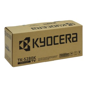 Kyocera TK 5280K - Schwarz - Original - Tonersatz