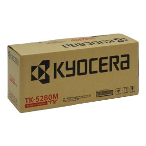 Kyocera TK 5280M - Magenta - Original - Tonersatz