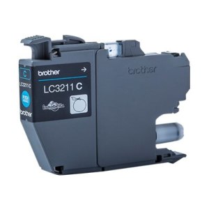 Brother LC3211C - Cyan - Original - Tintenpatrone