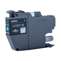 Brother LC3211C - Cyan - Original - Tintenpatrone