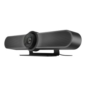 Logitech MeetUp - Conference camera