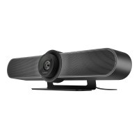 Logitech MeetUp - Conference camera