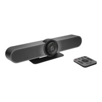 Logitech MeetUp - Conference camera