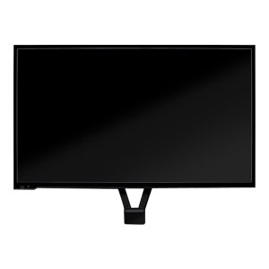 Logitech TV MOUNT FOR MEETUP - Kamerahalterung