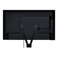 Logitech TV MOUNT FOR MEETUP - Kamerahalterung