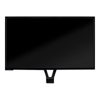 Logitech TV MOUNT FOR MEETUP - Kamerahalterung