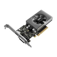 Palit GeForce GTX 10 Series GT 1030 - Grafikkarten - GF GT 1030 - 2 GB DDR4 - PCIe 3.0 x4 - DVI, HDMI