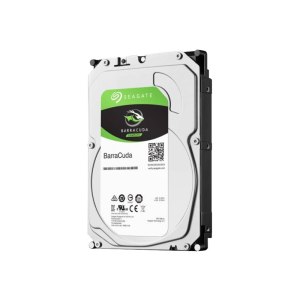 Seagate Barracuda ST3000DM007 - Festplatte - 3 TB