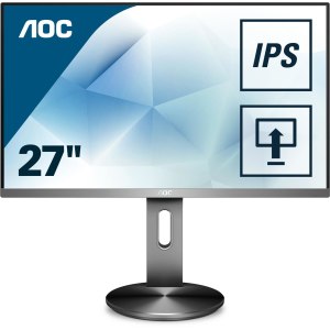 AOC I2790PQU - LED monitor - 27"