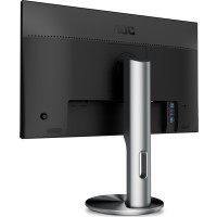 AOC I2790PQU - LED-Monitor - 68.6 cm (27") - 1920 x 1080 Full HD (1080p)