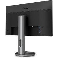 AOC I2790PQU - LED-Monitor - 68.6 cm (27") - 1920 x 1080 Full HD (1080p)