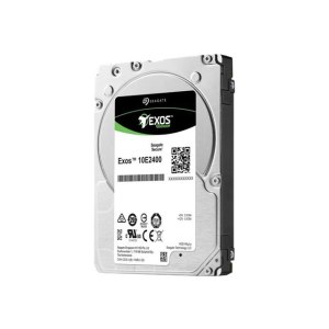 Seagate Exos 10E2400 ST1200MM0129 - Hybrid-Festplatte -...