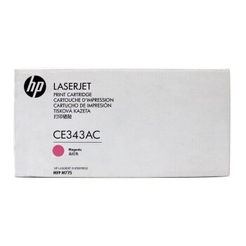 HP 651A Tonerkartusche magenta CE343AC