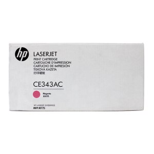 HP 651A Tonerkartusche magenta CE343AC