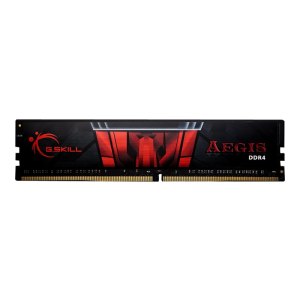 G.Skill Aegis - 8 GB - 1 x 8 GB - DDR4 - 3000 MHz -...